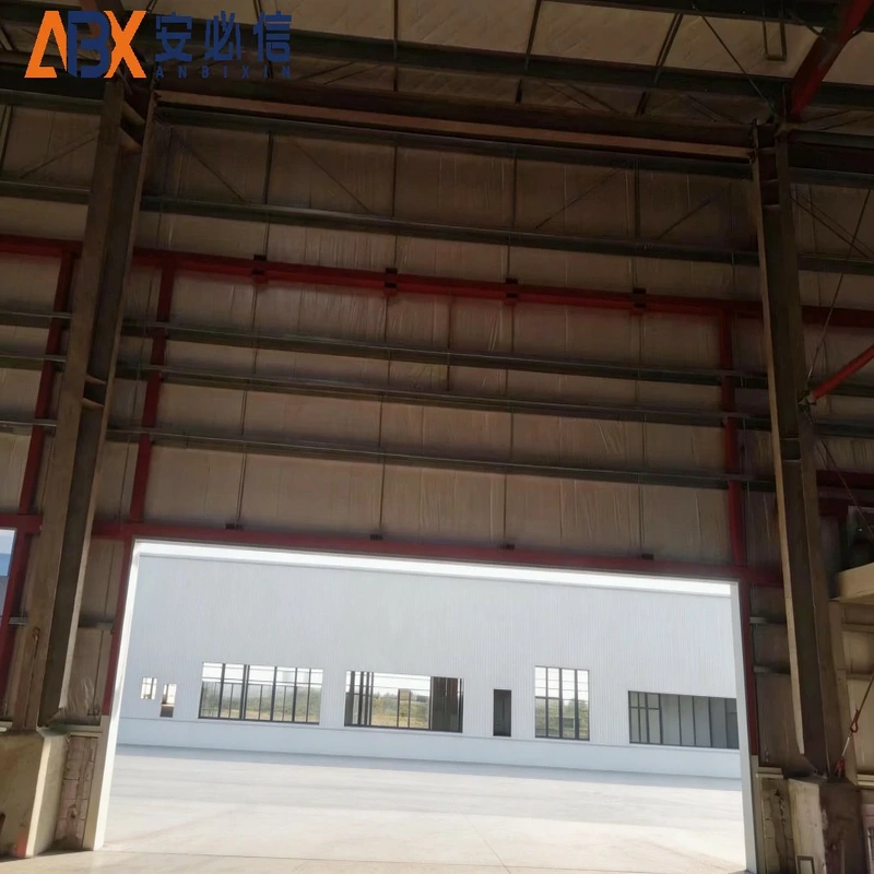 吉安市堆积门